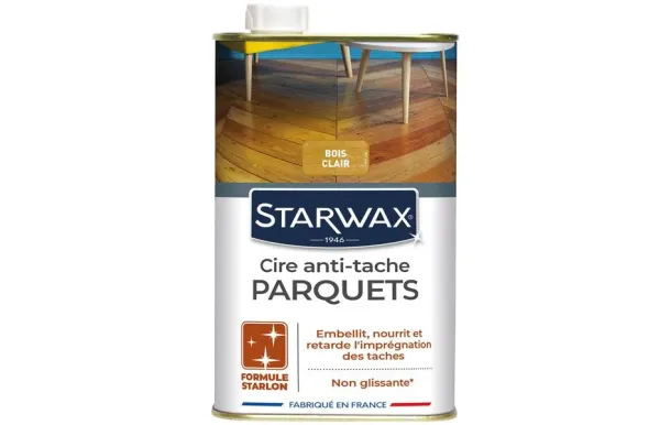 STARWAX STARLON CIRE 29